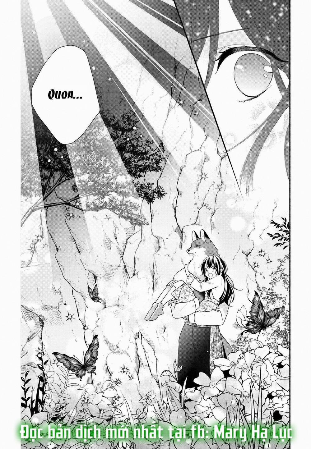 Nhân Duyên Chú Chuột Đồng Bị Dồn Vào Đường Cùng 60.2 trang 1