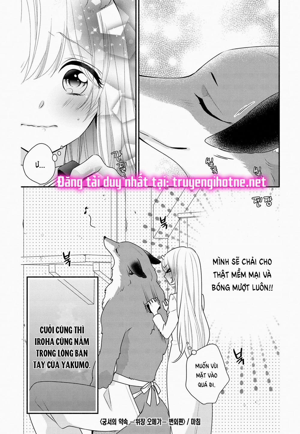 Nhân Duyên Chú Chuột Đồng Bị Dồn Vào Đường Cùng 61.2 trang 11