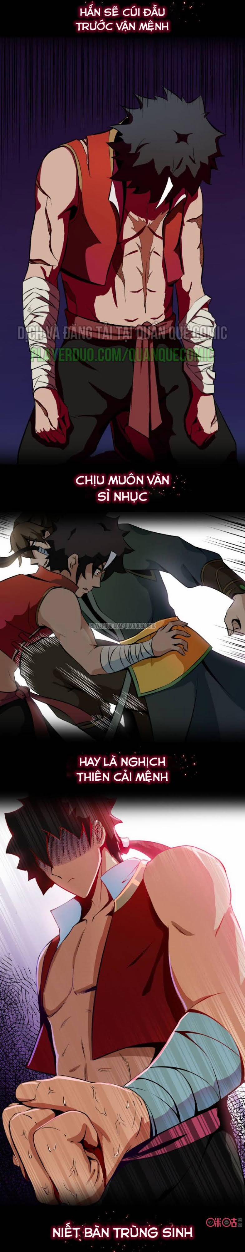 Nhân Hoàng Mạnh Nhất 0 trang 1