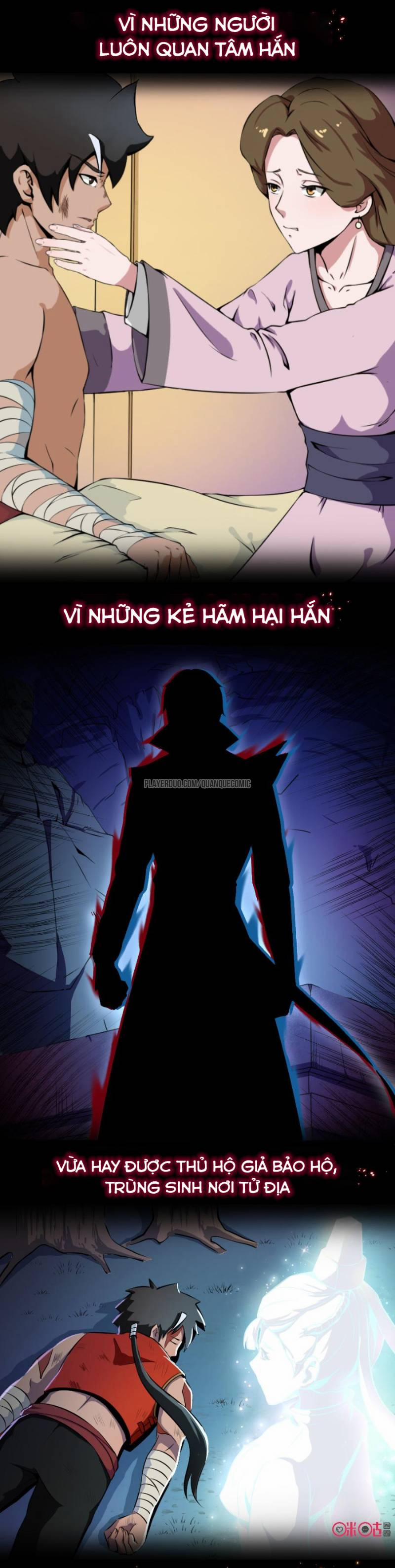 Nhân Hoàng Mạnh Nhất 0 trang 3