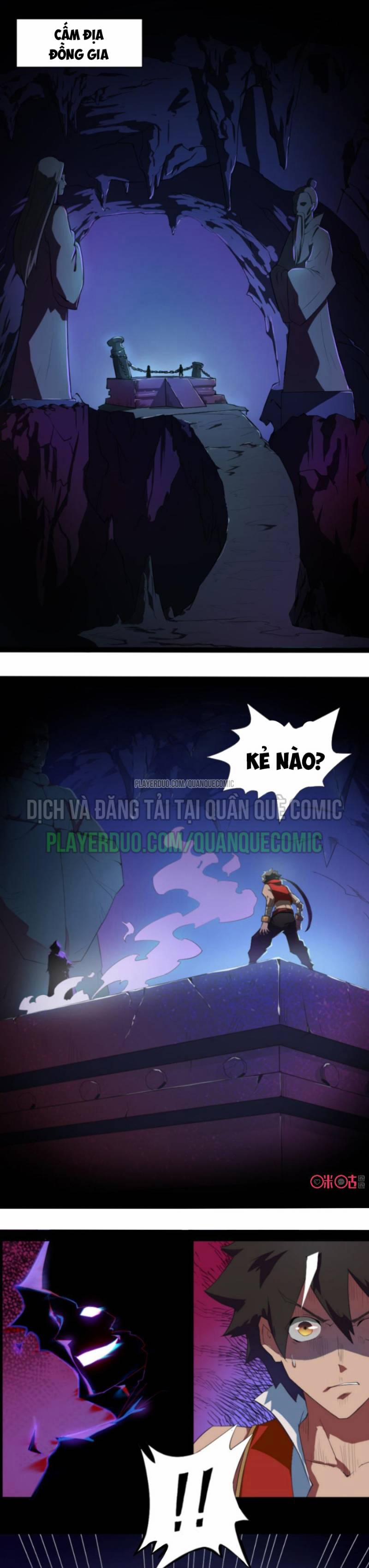 Nhân Hoàng Mạnh Nhất 1 trang 0