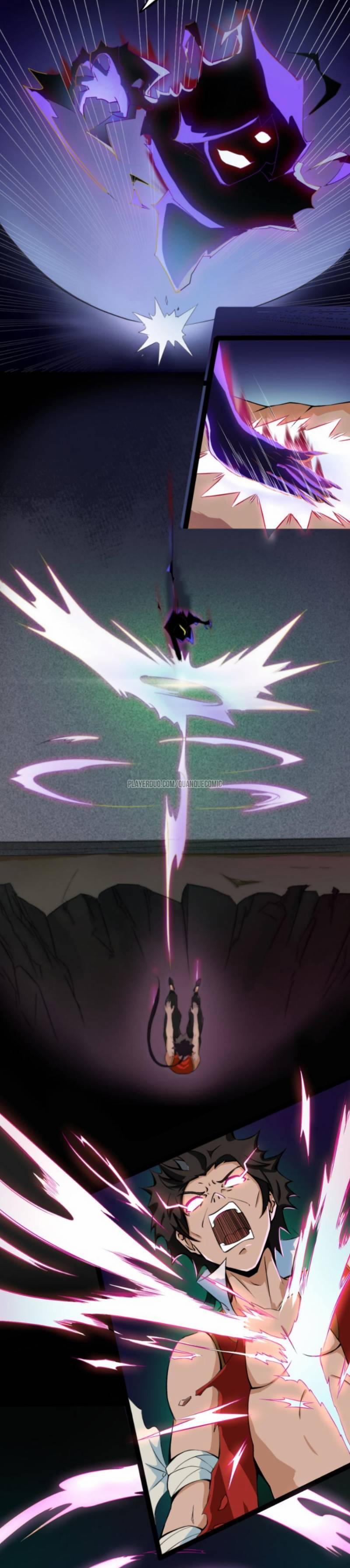 Nhân Hoàng Mạnh Nhất 1 trang 1