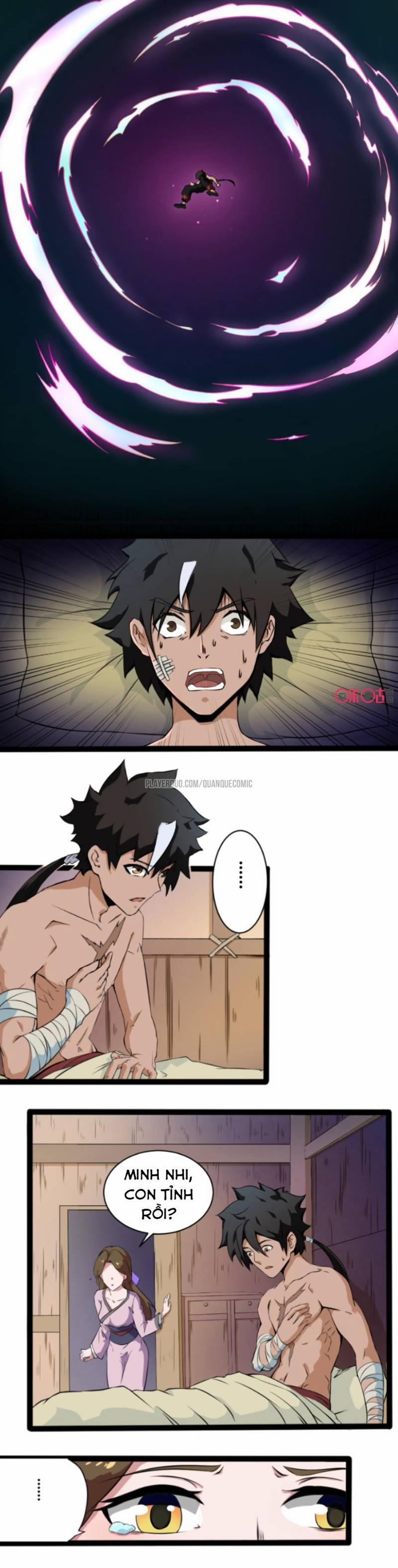 Nhân Hoàng Mạnh Nhất 1 trang 2