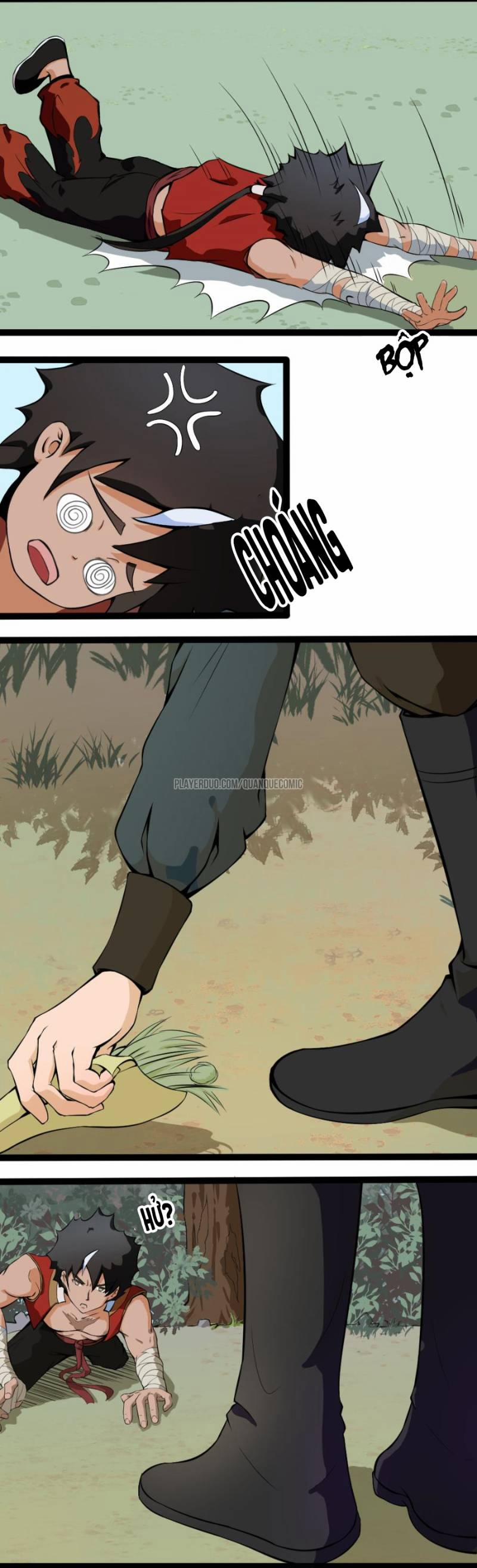 Nhân Hoàng Mạnh Nhất 1 trang 7