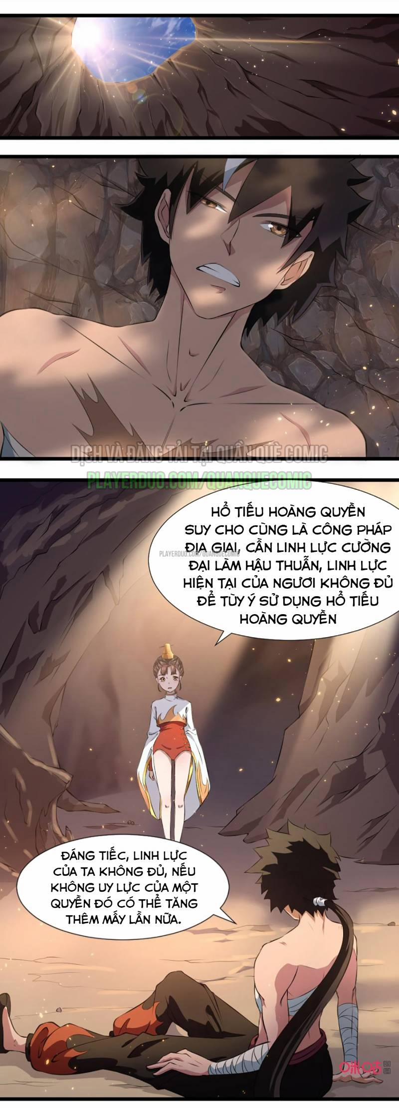 Nhân Hoàng Mạnh Nhất 12 trang 0