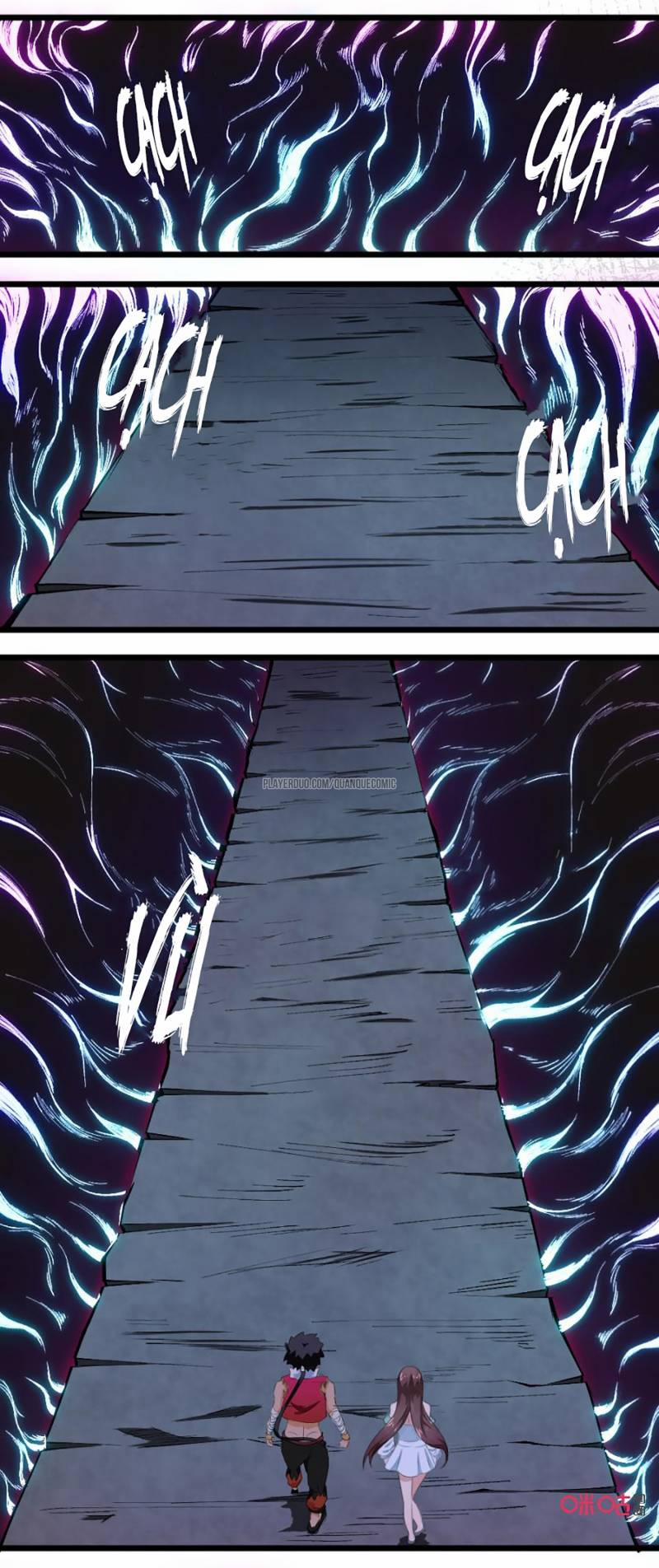 Nhân Hoàng Mạnh Nhất 14 trang 0