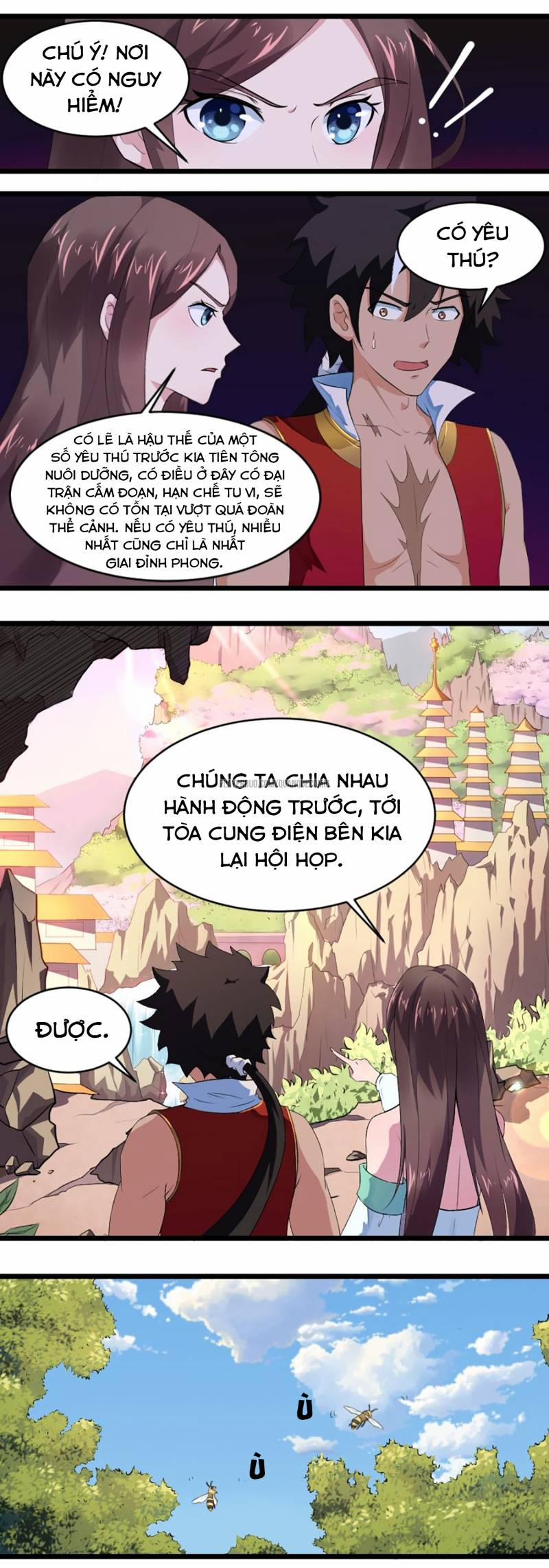 Nhân Hoàng Mạnh Nhất 14 trang 3