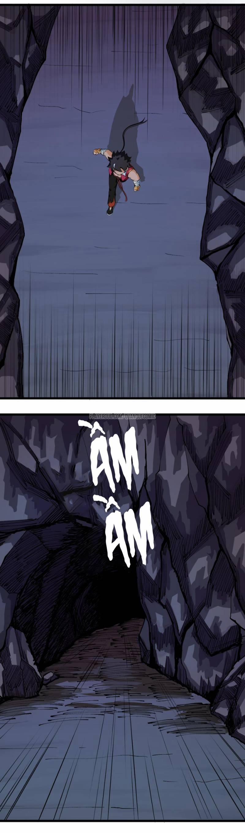 Nhân Hoàng Mạnh Nhất 15 trang 11