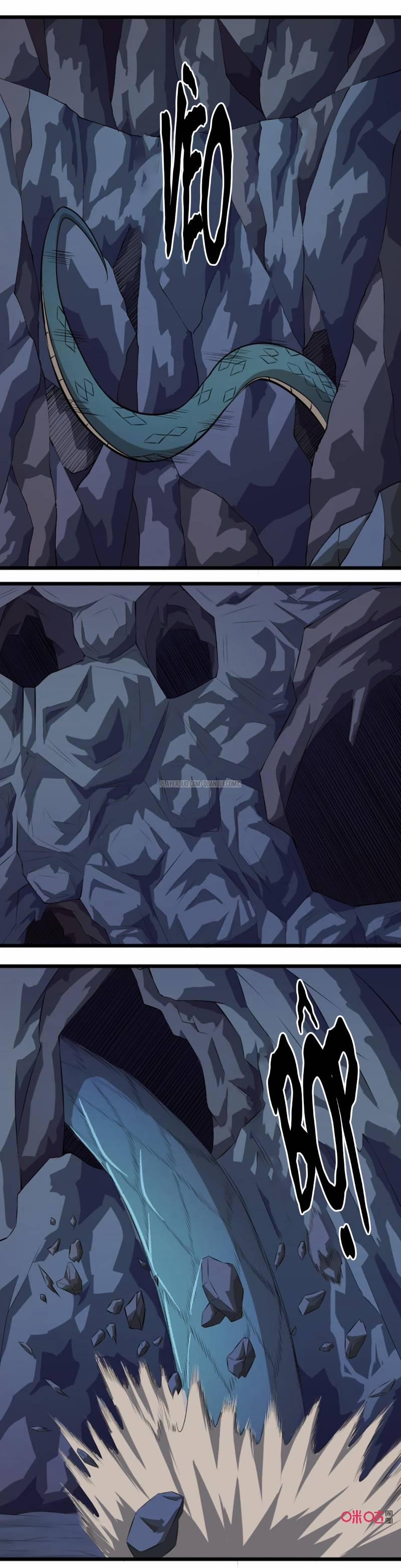 Nhân Hoàng Mạnh Nhất 16 trang 8