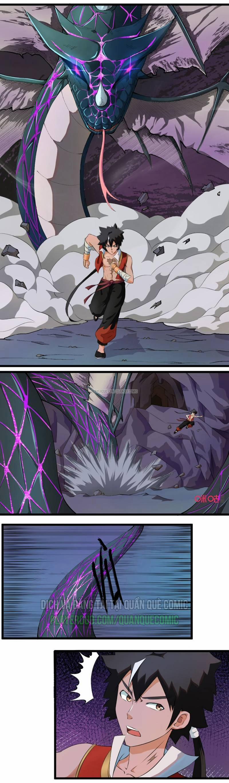 Nhân Hoàng Mạnh Nhất 17 trang 0