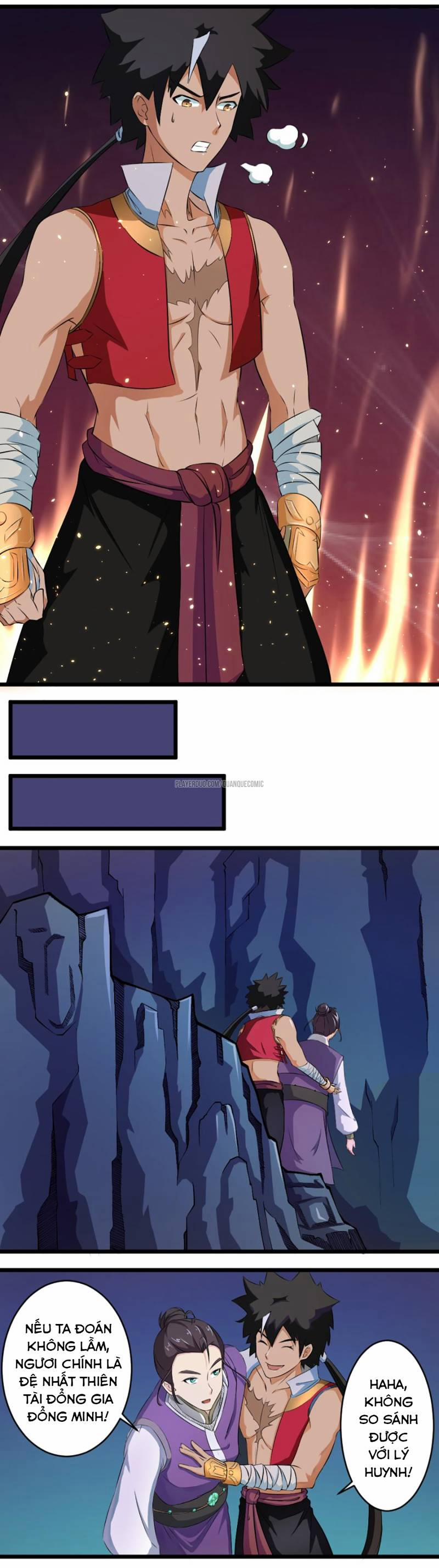 Nhân Hoàng Mạnh Nhất 17 trang 5