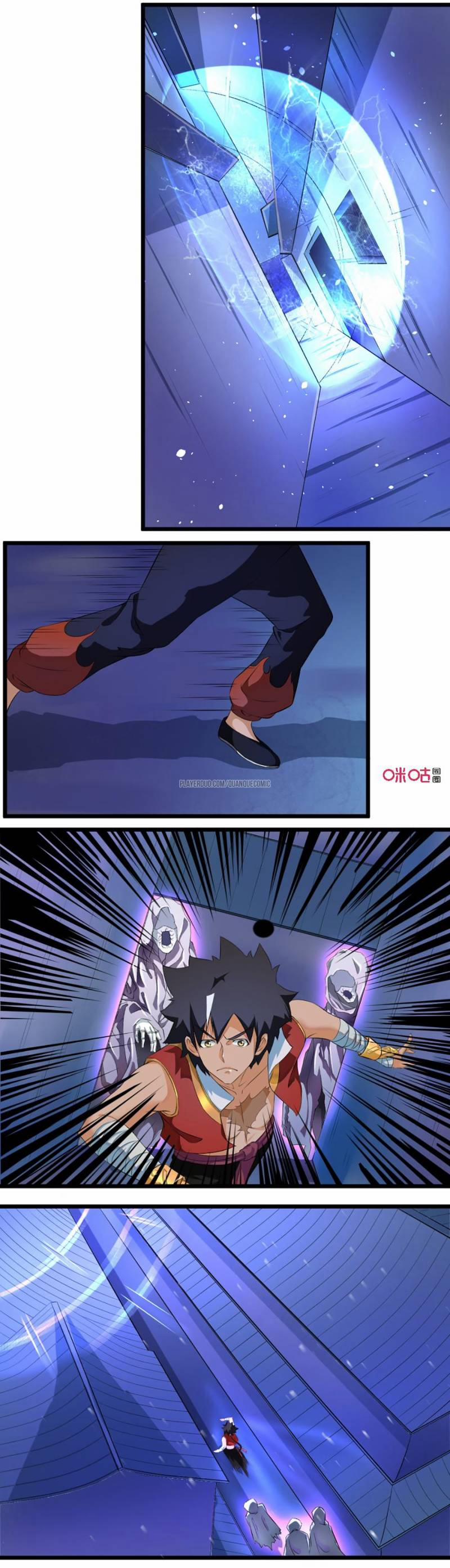 Nhân Hoàng Mạnh Nhất 18 trang 6