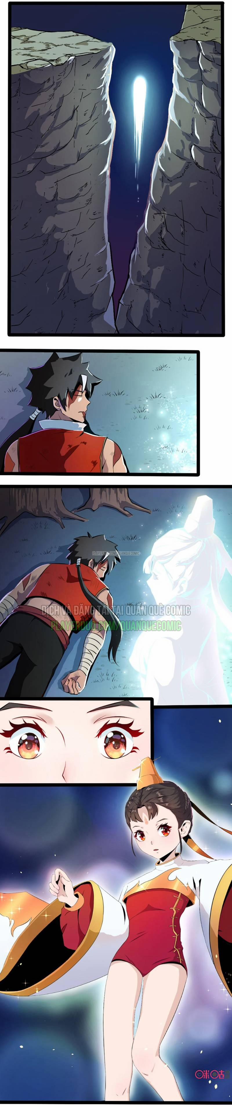 Nhân Hoàng Mạnh Nhất 2 trang 0