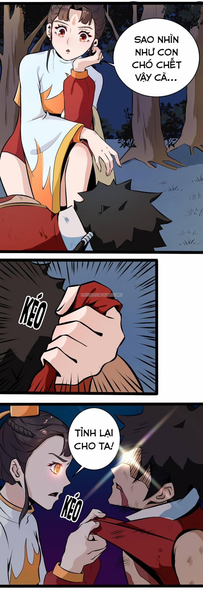 Nhân Hoàng Mạnh Nhất 2 trang 1