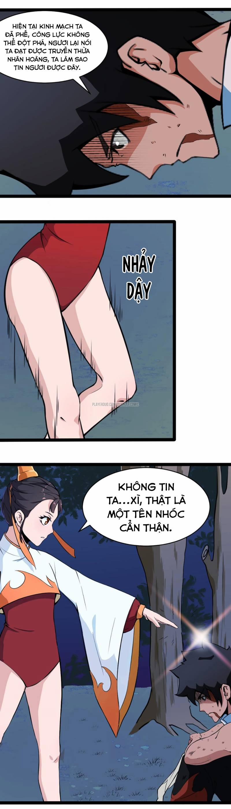 Nhân Hoàng Mạnh Nhất 2 trang 5