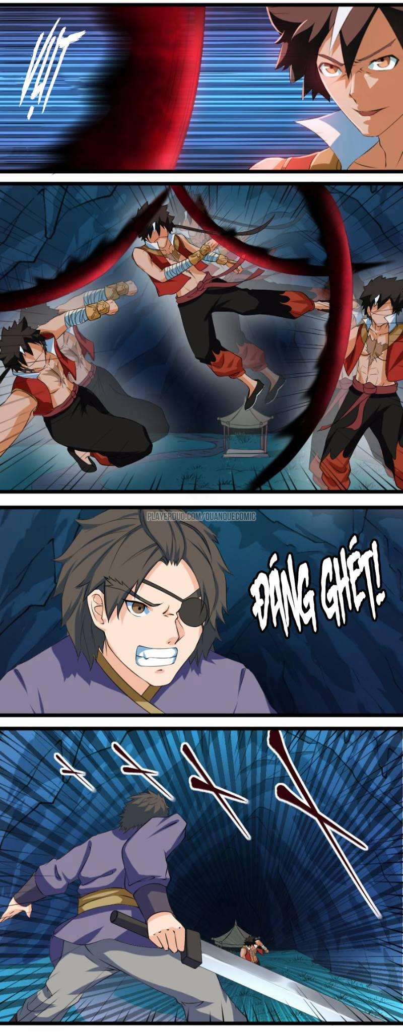 Nhân Hoàng Mạnh Nhất 20 trang 6