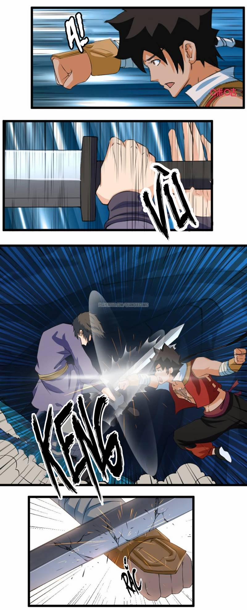 Nhân Hoàng Mạnh Nhất 20 trang 7