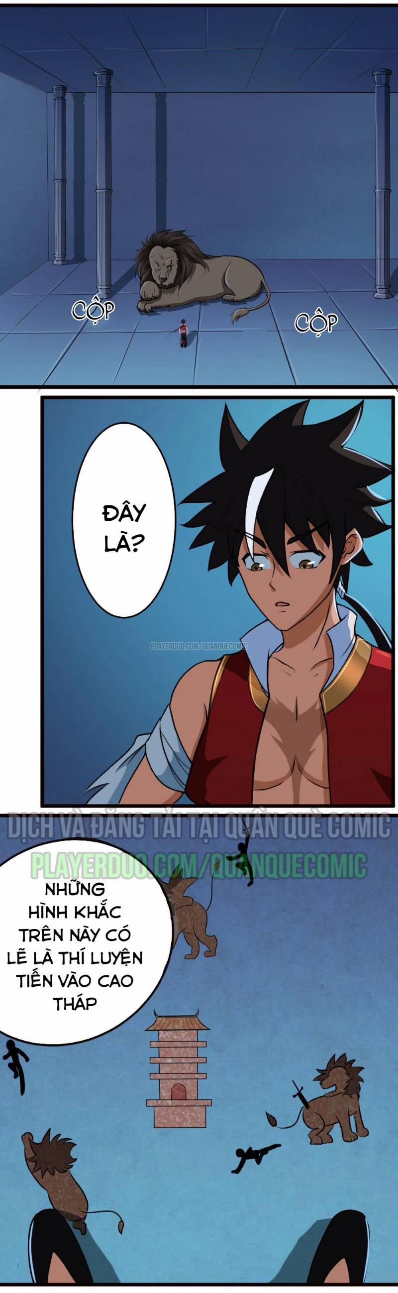 Nhân Hoàng Mạnh Nhất 23 trang 0