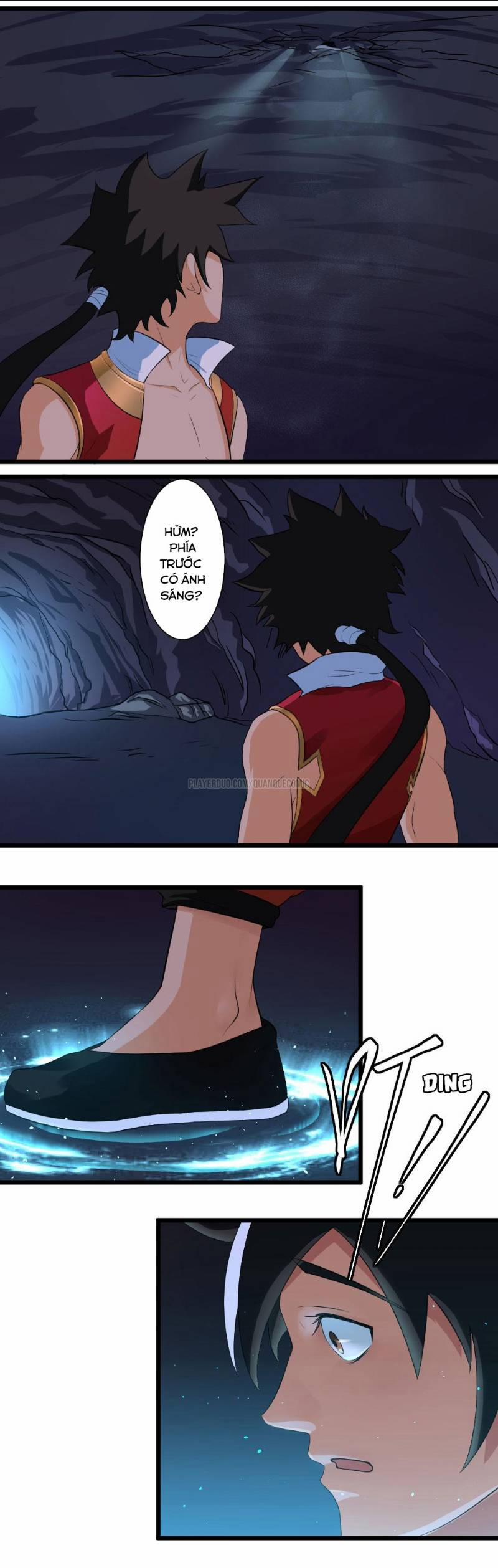 Nhân Hoàng Mạnh Nhất 24 trang 0