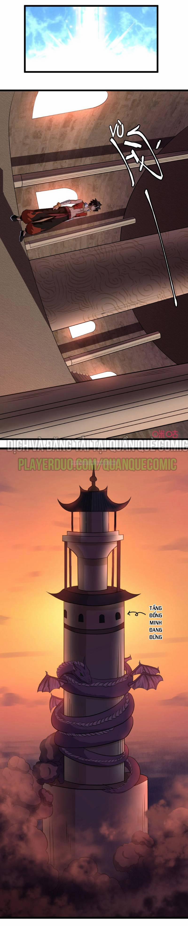 Nhân Hoàng Mạnh Nhất 24 trang 1