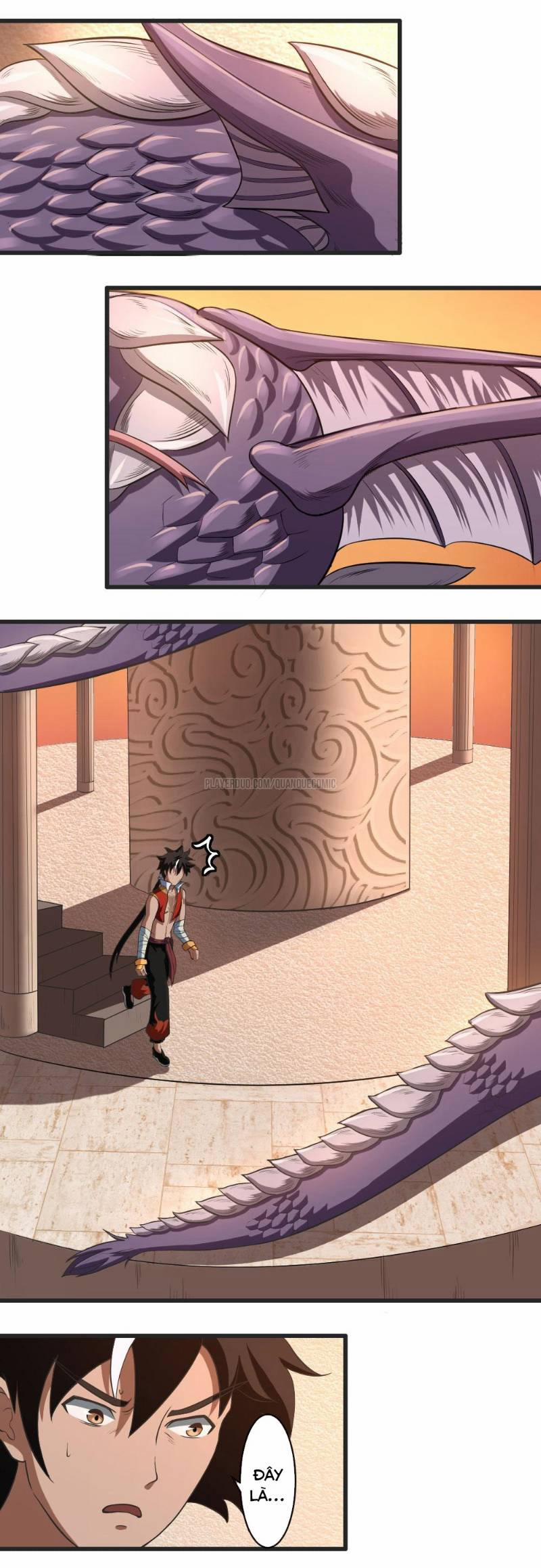 Nhân Hoàng Mạnh Nhất 24 trang 3