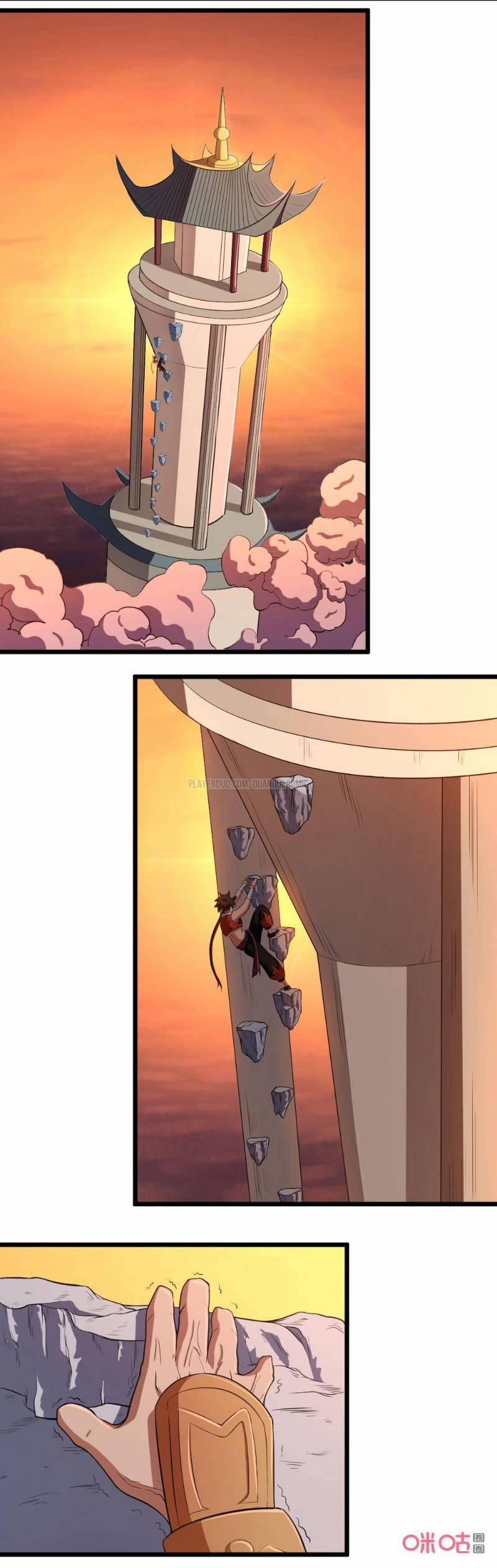 Nhân Hoàng Mạnh Nhất 25 trang 0