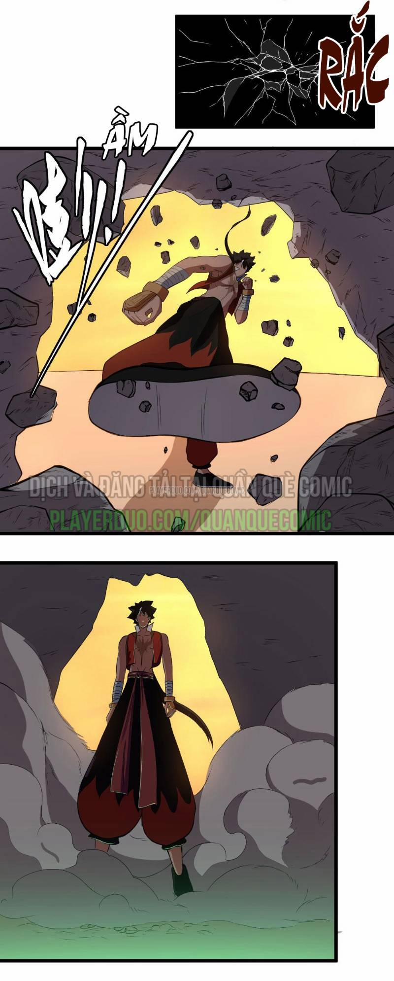 Nhân Hoàng Mạnh Nhất 25 trang 10