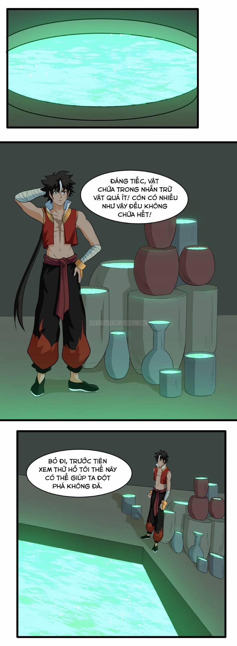 Nhân Hoàng Mạnh Nhất 26 trang 0