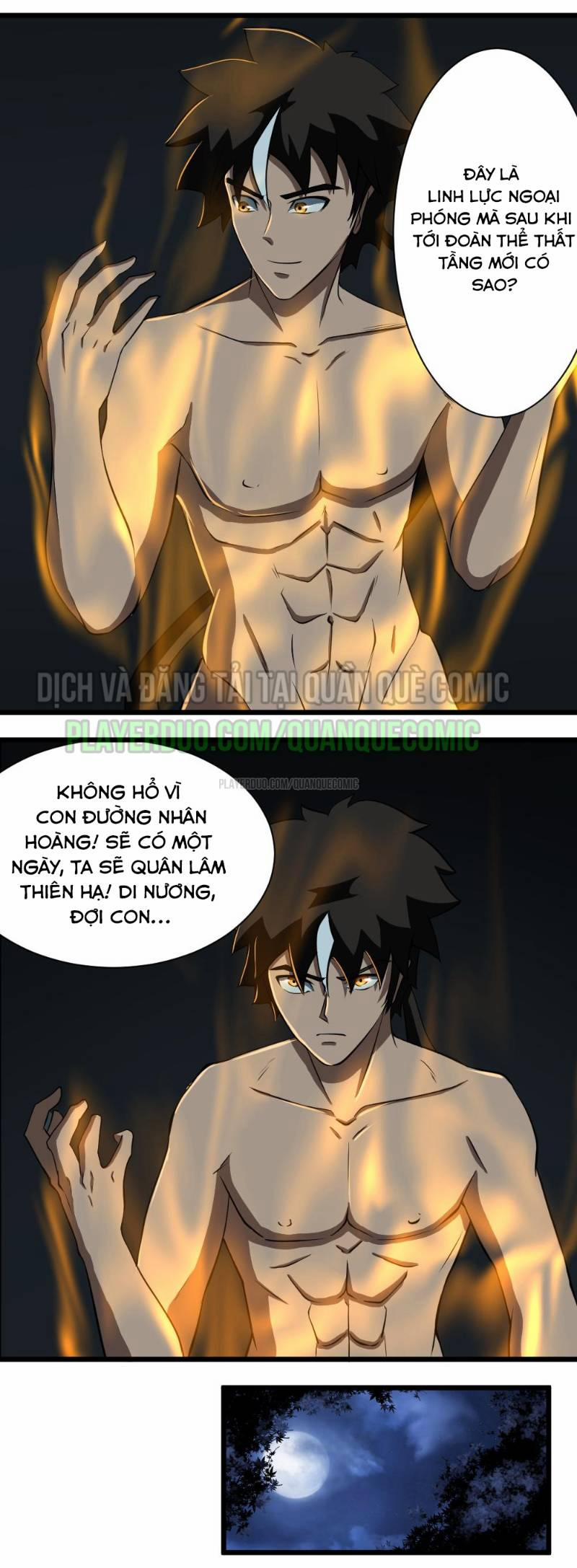 Nhân Hoàng Mạnh Nhất 26 trang 3