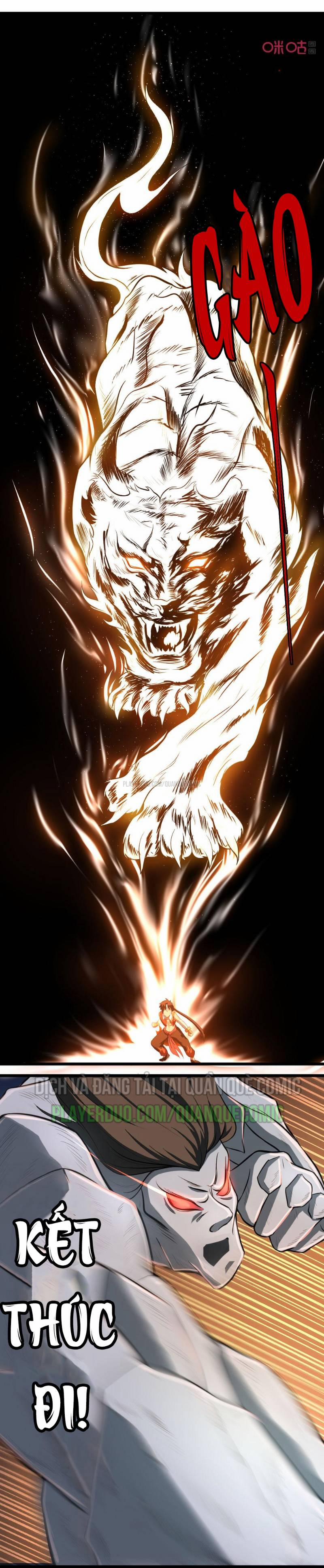 Nhân Hoàng Mạnh Nhất 27 trang 11