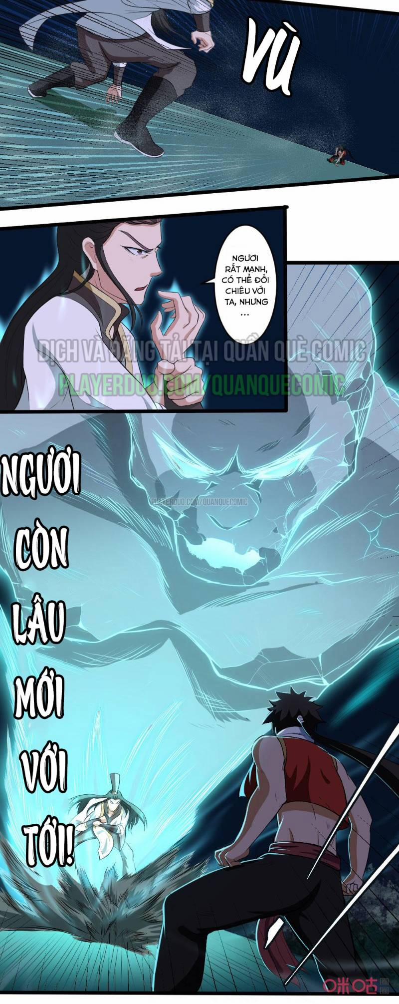 Nhân Hoàng Mạnh Nhất 27 trang 3