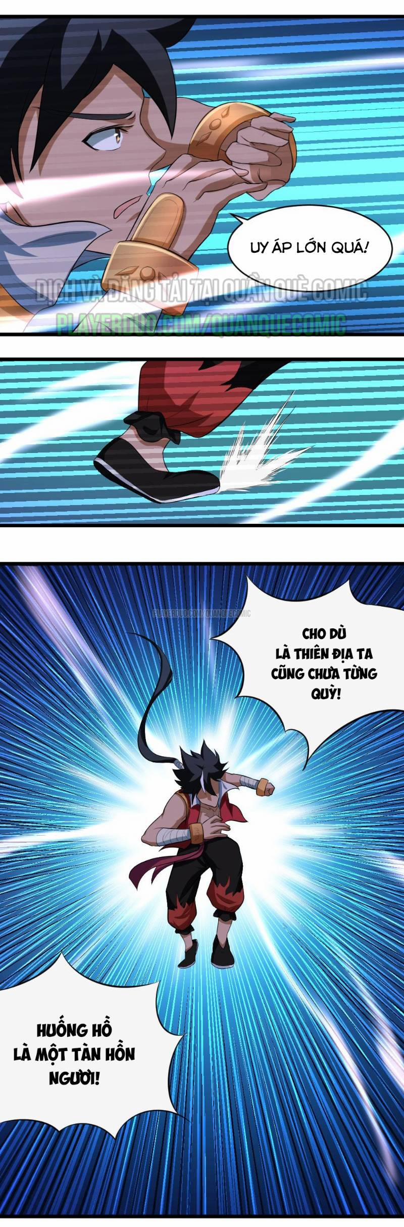 Nhân Hoàng Mạnh Nhất 28 trang 11