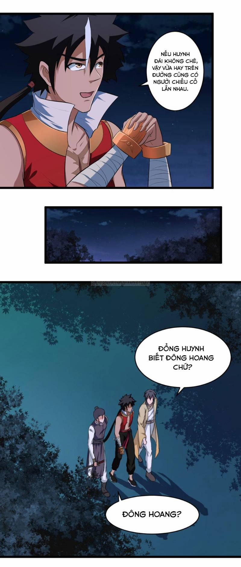 Nhân Hoàng Mạnh Nhất 28 trang 4