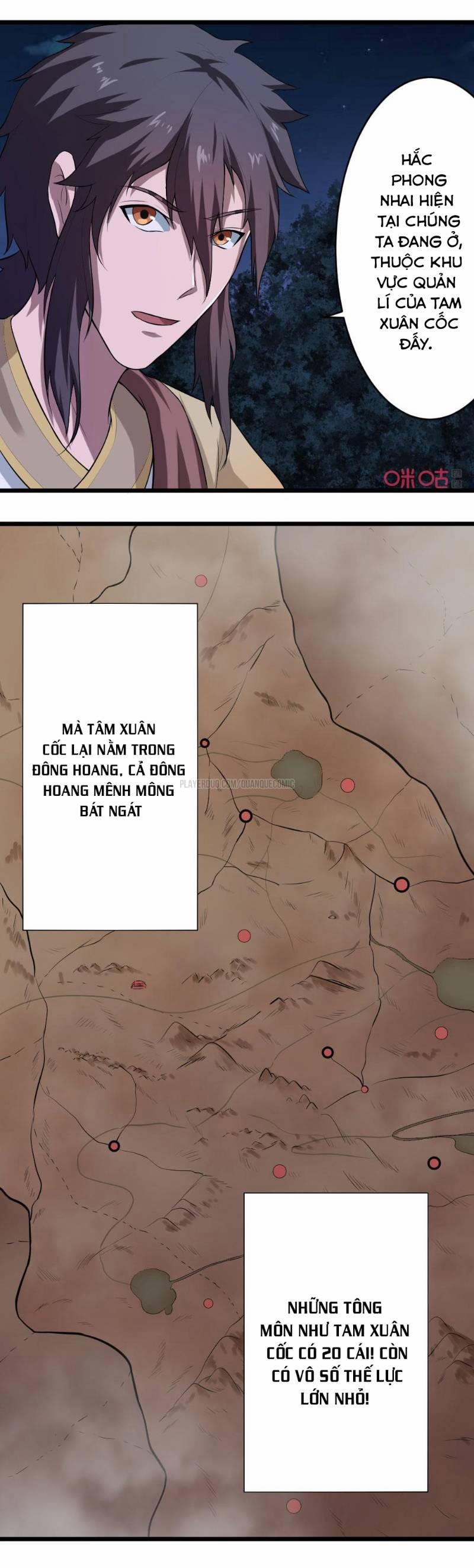 Nhân Hoàng Mạnh Nhất 28 trang 5