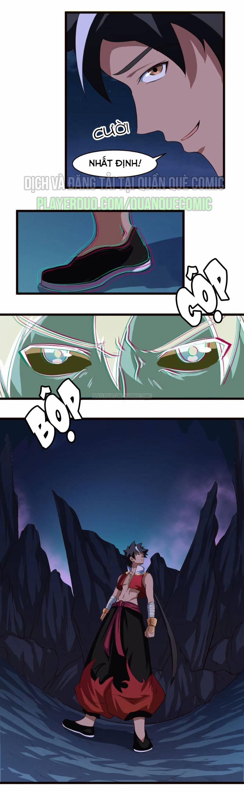 Nhân Hoàng Mạnh Nhất 28 trang 7