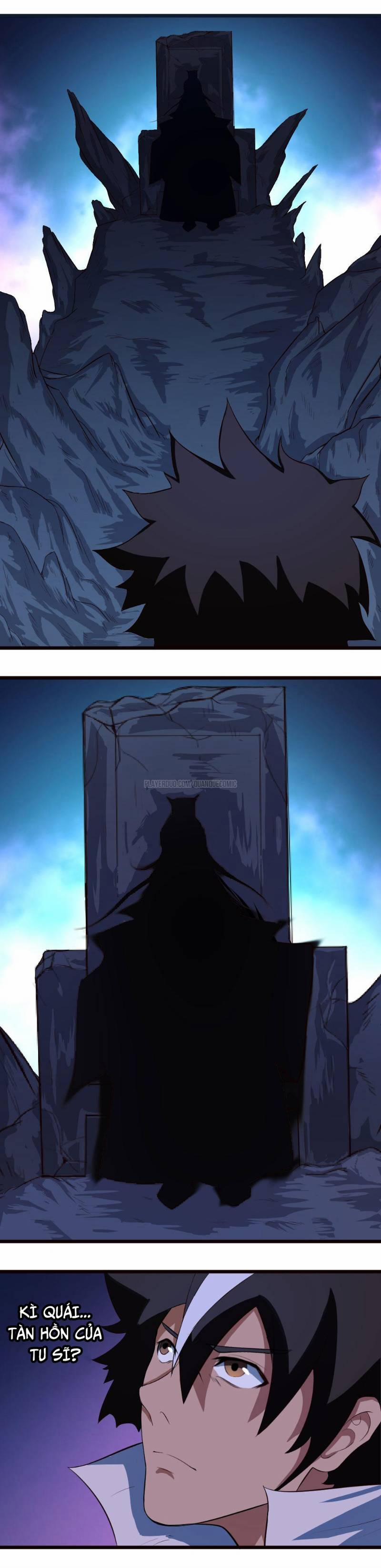 Nhân Hoàng Mạnh Nhất 28 trang 9