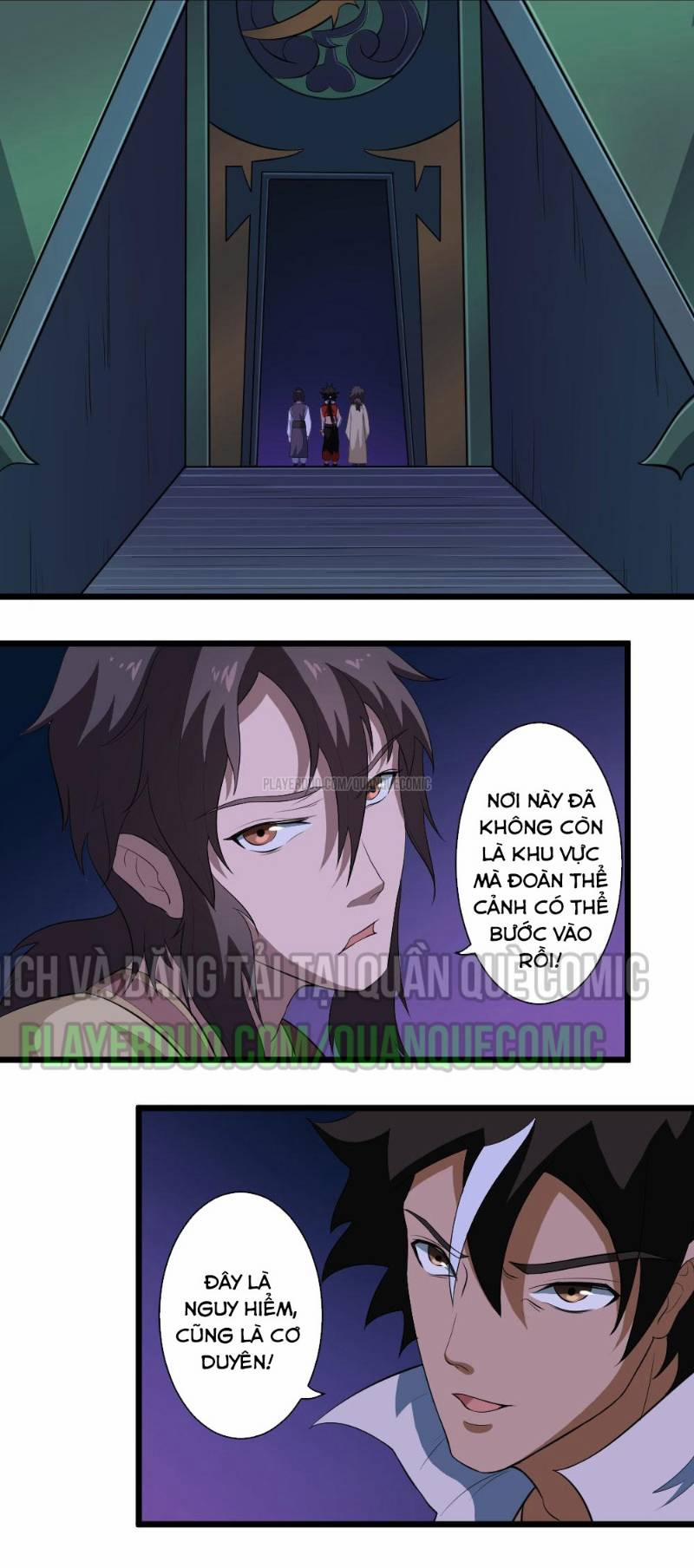 Nhân Hoàng Mạnh Nhất 29 trang 0