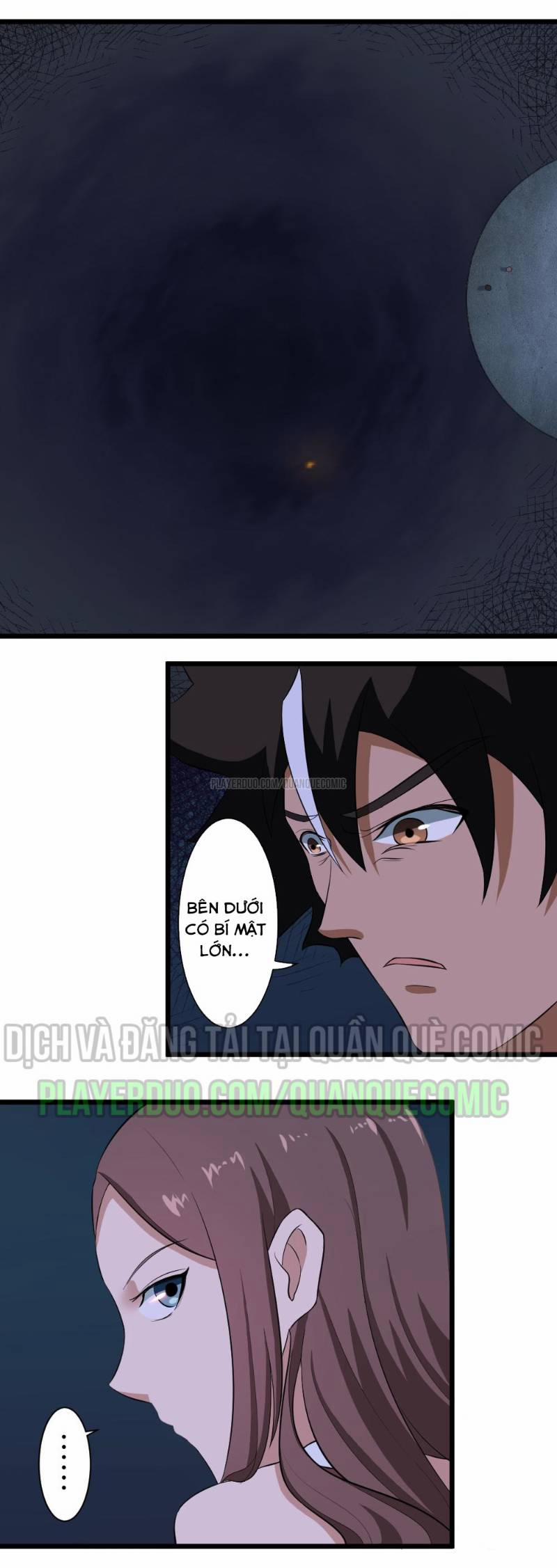 Nhân Hoàng Mạnh Nhất 29 trang 10