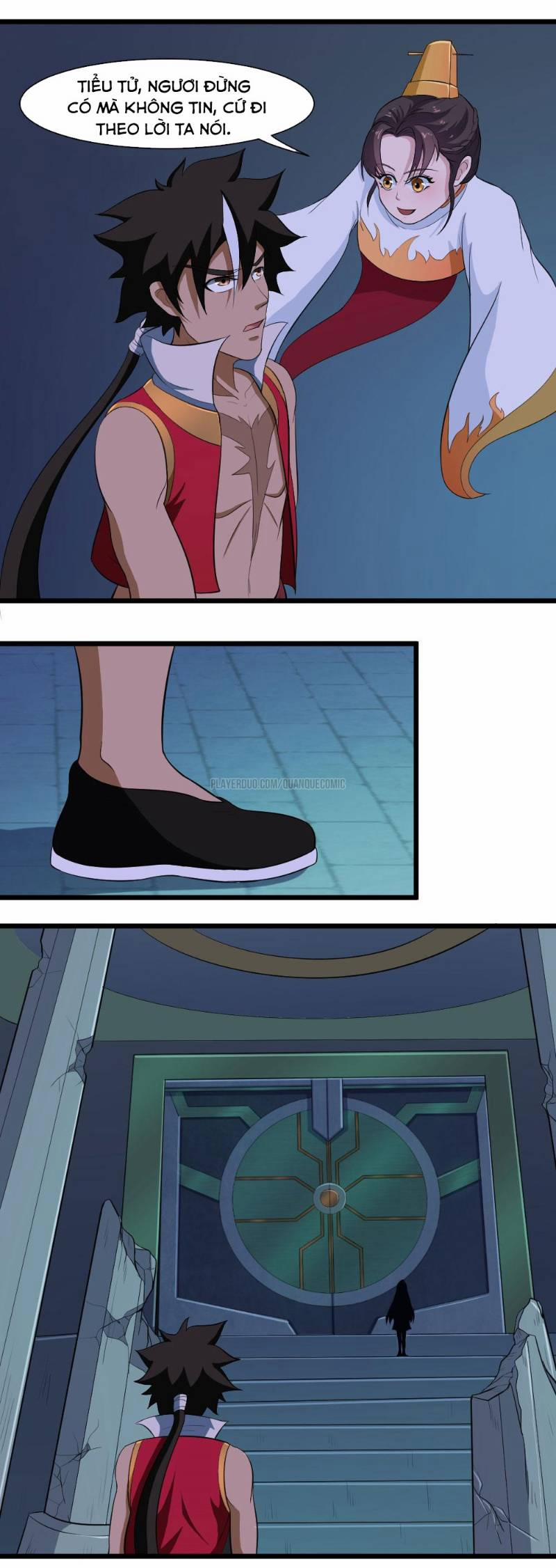 Nhân Hoàng Mạnh Nhất 29 trang 2