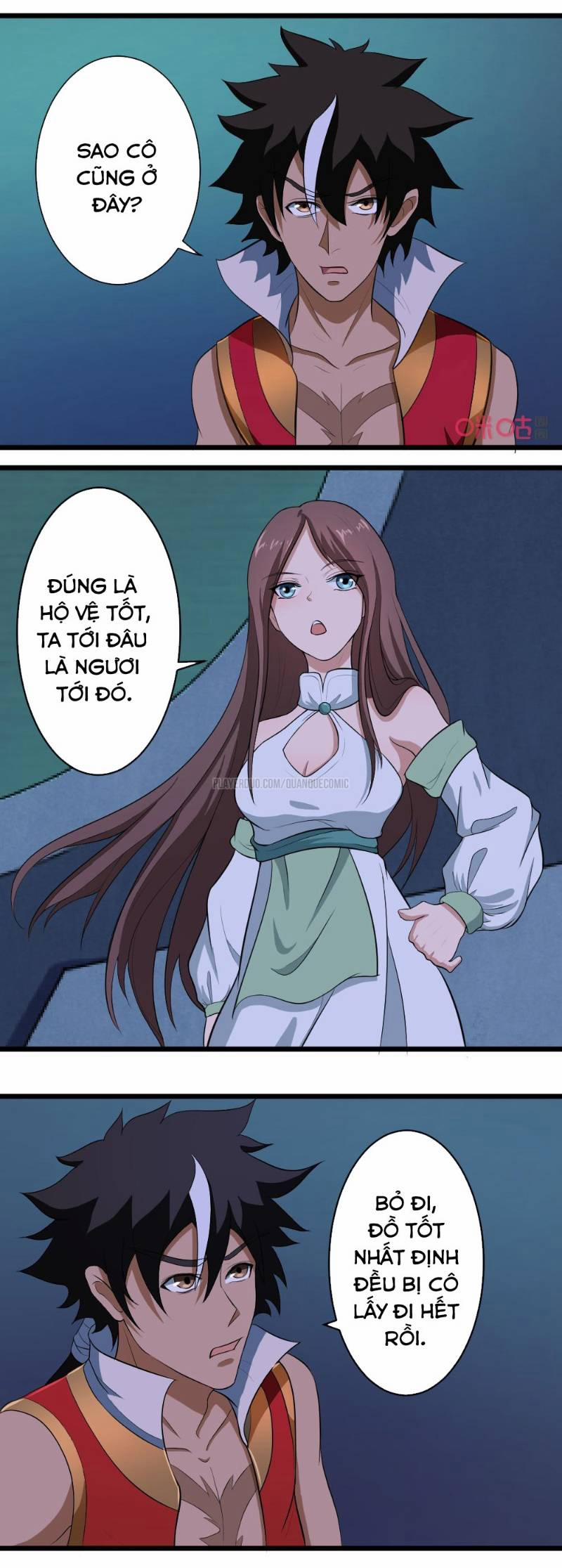 Nhân Hoàng Mạnh Nhất 29 trang 3