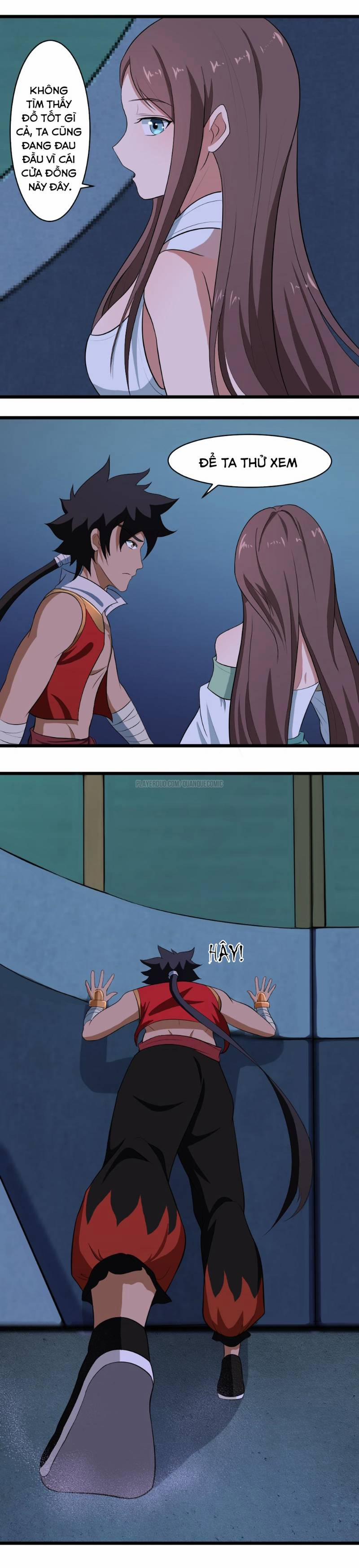 Nhân Hoàng Mạnh Nhất 29 trang 4