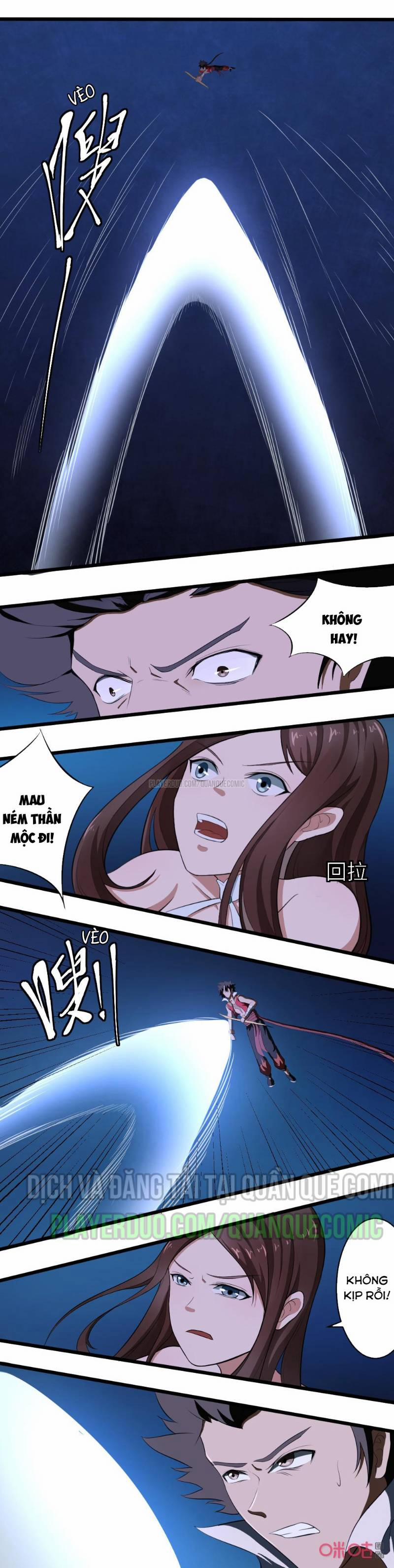 Nhân Hoàng Mạnh Nhất 30 trang 11