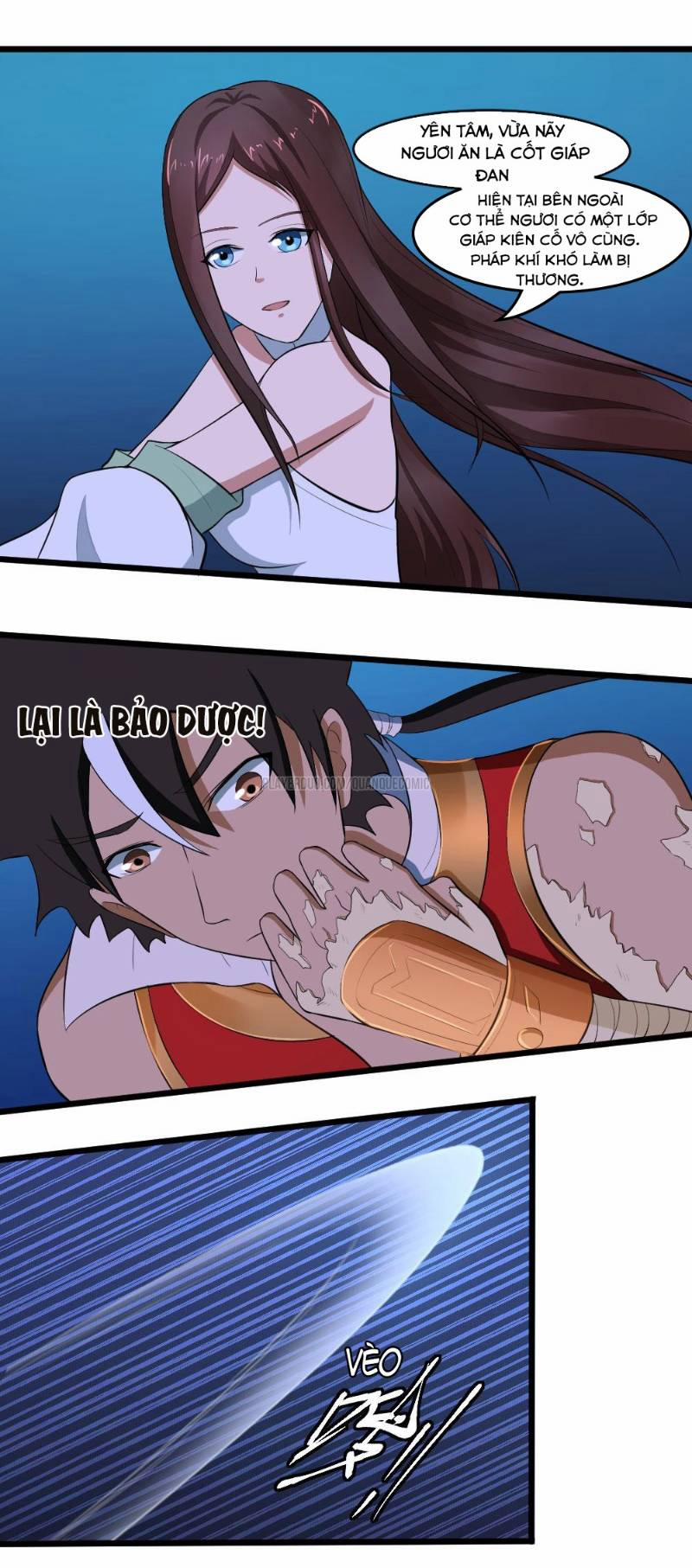 Nhân Hoàng Mạnh Nhất 30 trang 7