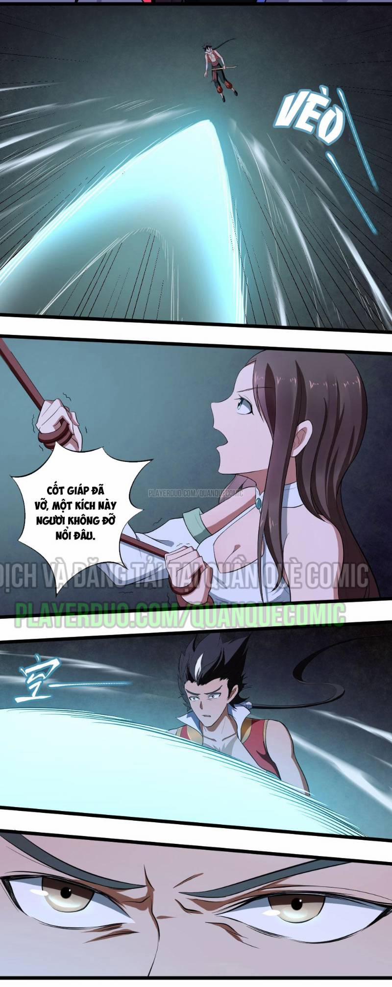 Nhân Hoàng Mạnh Nhất 31 trang 0