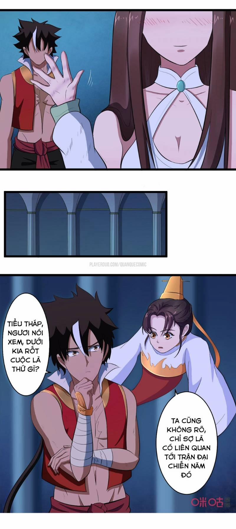 Nhân Hoàng Mạnh Nhất 31 trang 6