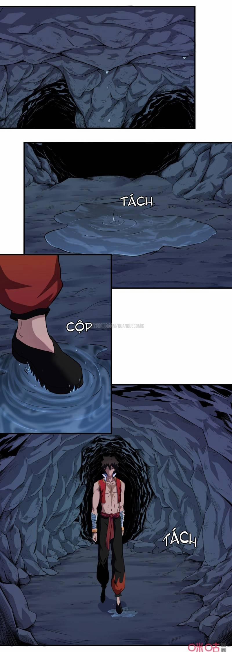 Nhân Hoàng Mạnh Nhất 32 trang 0