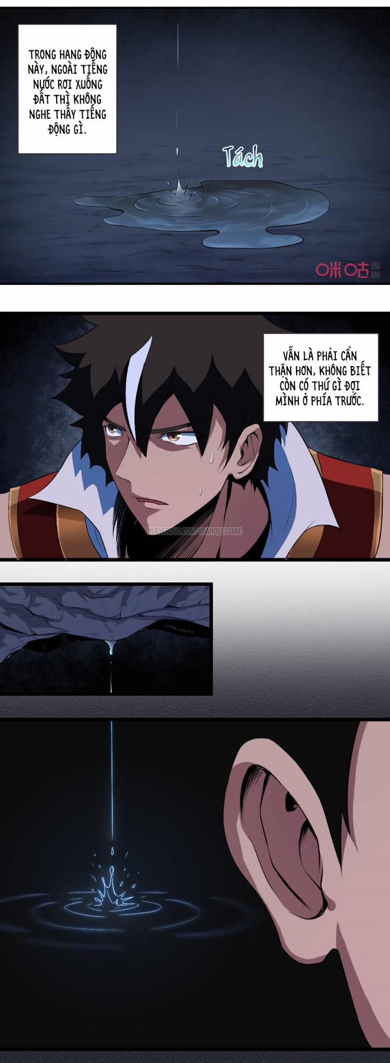 Nhân Hoàng Mạnh Nhất 32 trang 3