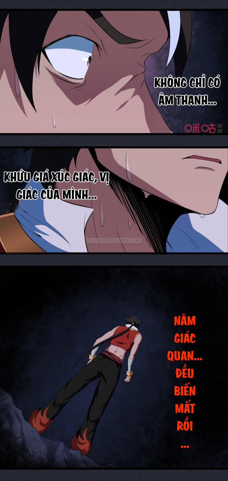 Nhân Hoàng Mạnh Nhất 32 trang 5