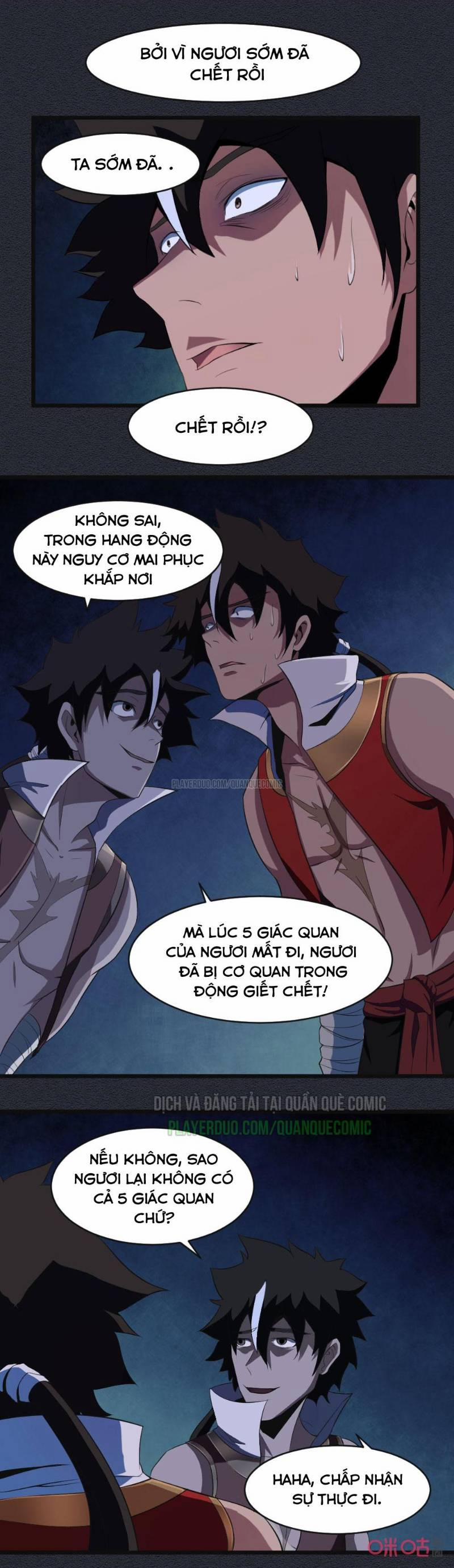 Nhân Hoàng Mạnh Nhất 33 trang 0