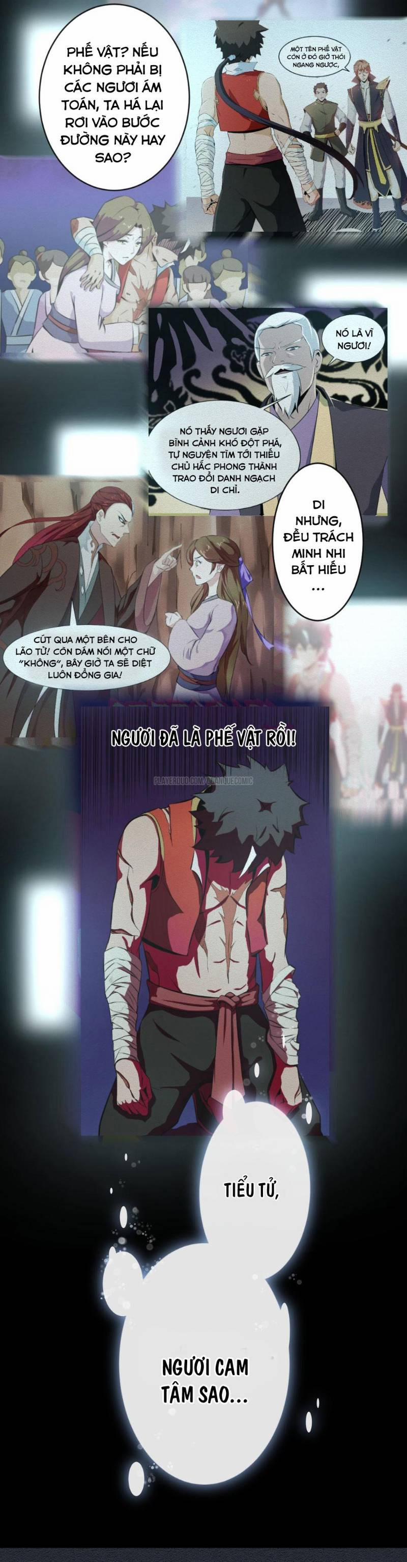 Nhân Hoàng Mạnh Nhất 33 trang 3